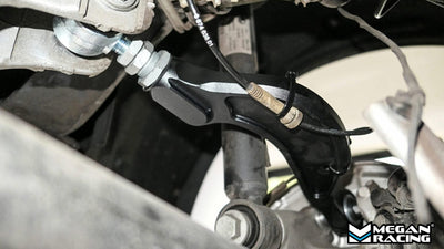 Megan Racing Control Arms (Rear Upper) for 2018–2024 BMW 8 Series (G14) MRS-BM-0621-III