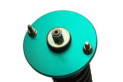 Megan Racing Euro I Series Coilovers for 1996-2001 Audi A4 FWD (B5) MR-CDK-AA496FD-EU