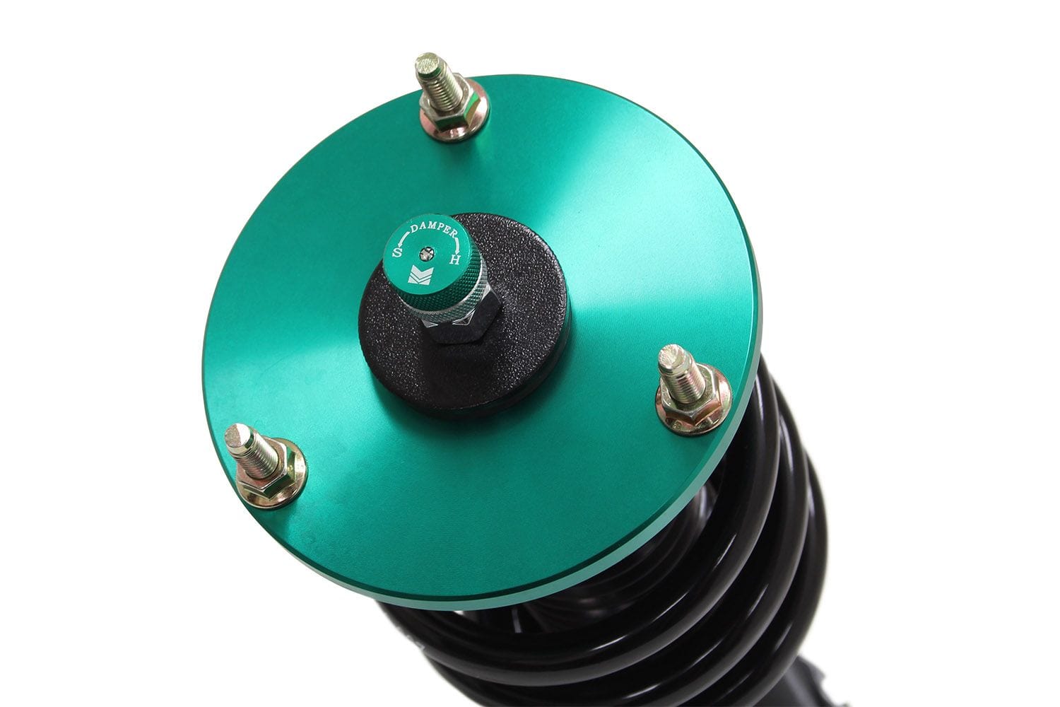 Megan Racing Euro I Series Coilovers for 1997-2003 BMW 5 Series (E39) MR-CDK-E39-EU