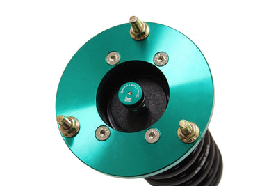Megan Racing Euro I Series Coilovers for 2000-2006 BMW 3 Series (E46) MR-CDK-E46-EU