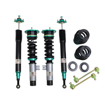 Megan Racing Euro I Series Coilovers for 2001-2006 BMW M3 (E46) MR-CDK-E46M3-EU
