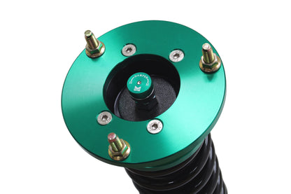 Megan Racing Euro I Series Coilovers for 2001-2006 BMW M3 (E46) MR-CDK-E46M3-EU