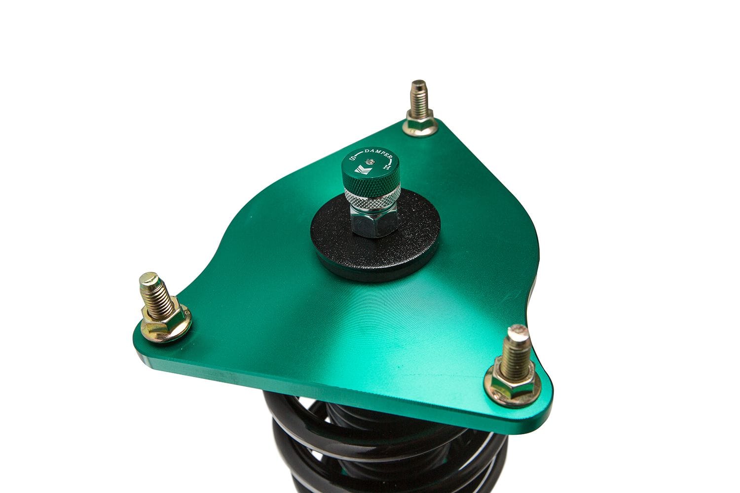 Megan Racing Euro I Series Coilovers for 2002-2006 Mini Cooper (R50/R52/R53) MR-CDK-MC02-EU