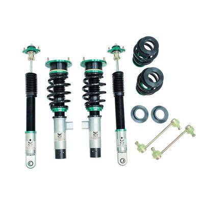 Megan Racing Euro I Series Coilovers for 2002-2008 BMW Z4 (E85) MR-CDK-E85-EU