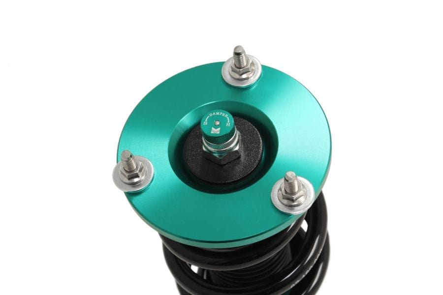 Megan Racing Euro I Series Coilovers for 2004-2010 BMW 6 Series (E63/E64) MR-CDK-E63-EU