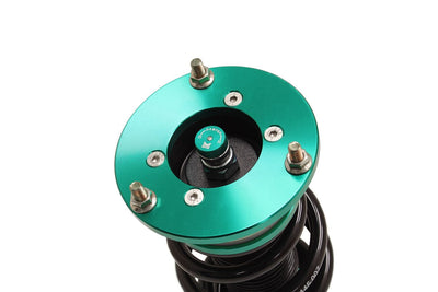 Megan Racing Euro I Series Coilovers for 2006-2012 BMW 3 Series Coupe (E92) MR-CDK-E92-EU