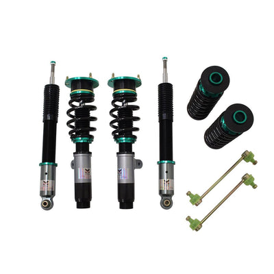 Megan Racing Euro I Series Coilovers for 2008-2013 BMW M3 w/ EDC (E90/E92/E93) MR-CDK-E92M3-EU