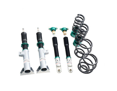 Megan Racing Euro I Series Coilovers for 2011-2017 Mercedes-Benz E-Class (W207/C207) MR-CDK-W207-EU
