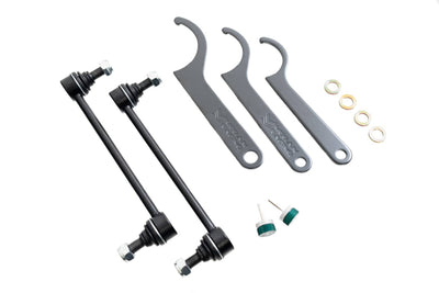 Megan Racing Euro I Series Coilovers for 2011-2017 Mercedes-Benz E-Class (W207/C207) MR-CDK-W207-EU