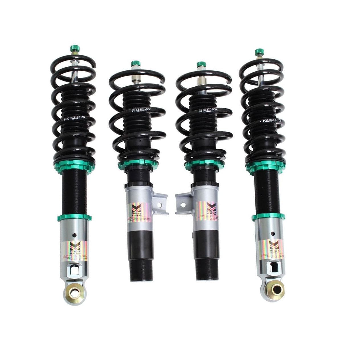 Megan Racing Euro I Series Coilovers for 2014-2021 BMW i3 RWD (I01) MR-CDK-BI01-EU