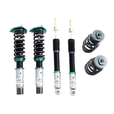 Megan Racing Euro I Series Coilovers for 2017-2021 Audi A5 (F5) 53mm Front Strut MR-CDK-AA517-53-EU