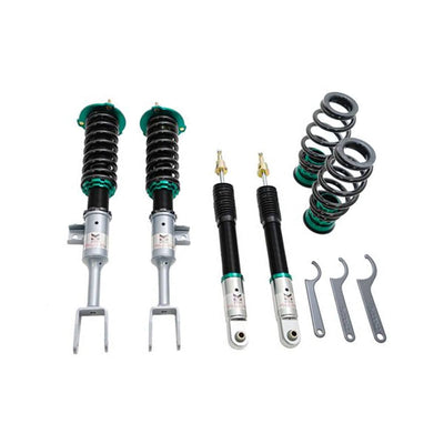 Megan Racing Euro I Series Coilovers for 2017+ Alfa Romeo Giulia (952) MR-CDK-ARG17-EU