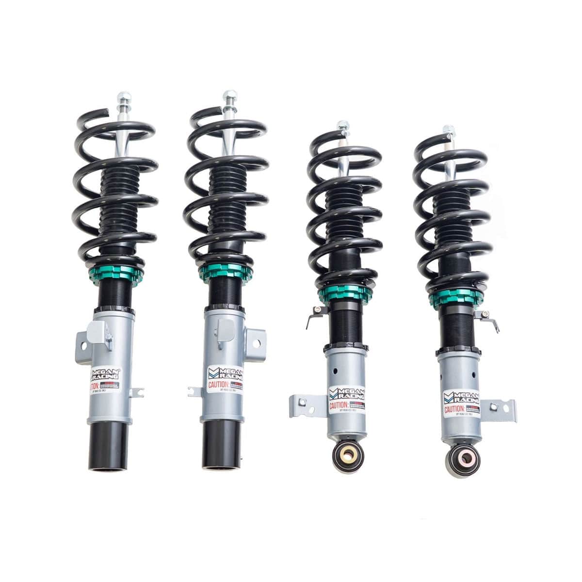 Megan Racing Euro I Series Coilovers for 2020+ BMW X3 M AWD (F97) MR-CDK-BF98X-EU