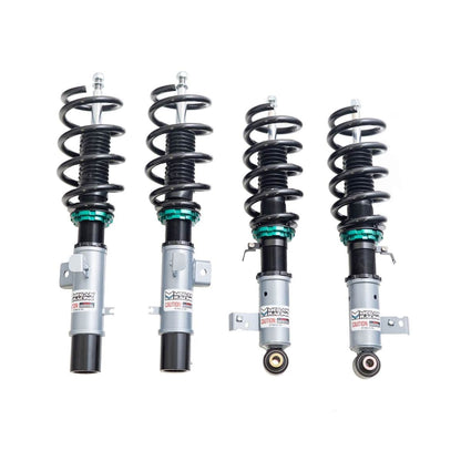 Megan Racing Euro I Series Coilovers for 2020+ BMW X3 M AWD (F97) MR-CDK-BF98X-EU