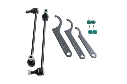 Megan Racing Euro I Series Coilovers for 2020+ BMW X3 M AWD (F97) MR-CDK-BF98X-EU