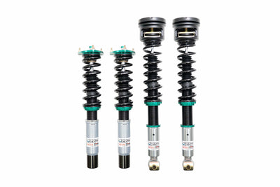 Megan Racing Euro I Series Coilovers for 2023+ BMW 5 Series AWD (G60) MR-CDK-BG60X-EU