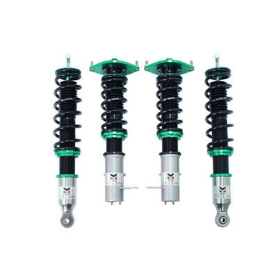 Megan Racing Euro II Series Coilovers for 1974-1983 Volkswagen Rabbit (MK1) MR-CDK-VWR74