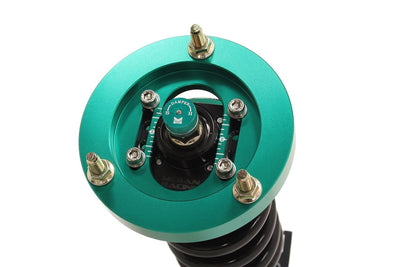Megan Racing Euro II Series Coilovers for 1984-1985 BMW 318i (E30) 45mm Front Strut MR-CDK-E3045