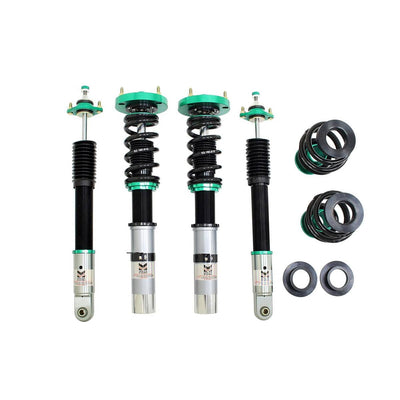 Megan Racing Euro II Series Coilovers for 1984-1991 BMW 3 Series 6-Cyl (E30) MR-CDK-E3051