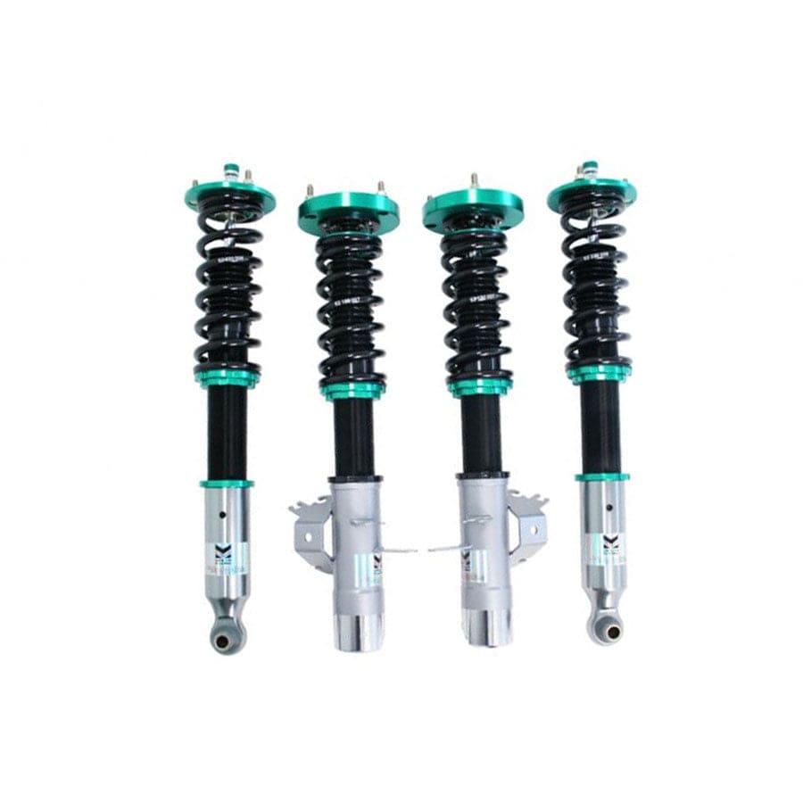 Megan Racing Euro II Series Coilovers for 1989-1995 BMW 5 Series (E34) MR-CDK-E34