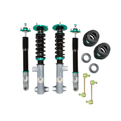 Megan Racing Euro II Series Coilovers for 1992-1998 BMW 318ti (E36) MR-CDK-E36TI