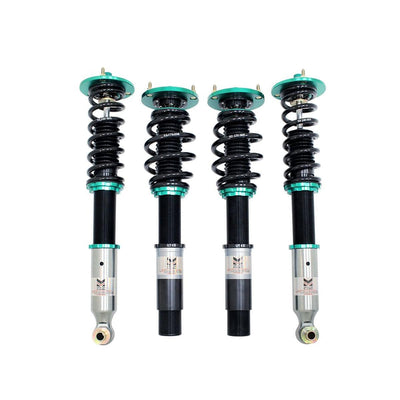 Megan Racing Euro II Series Coilovers for 1995-2003 BMW 5 Series RWD (E39) MR-CDK-E39