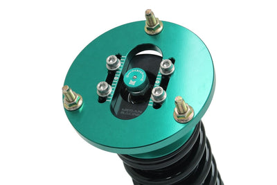 Megan Racing Euro II Series Coilovers for 2000-2006 BMW 3 Series (E46) MR-CDK-E46