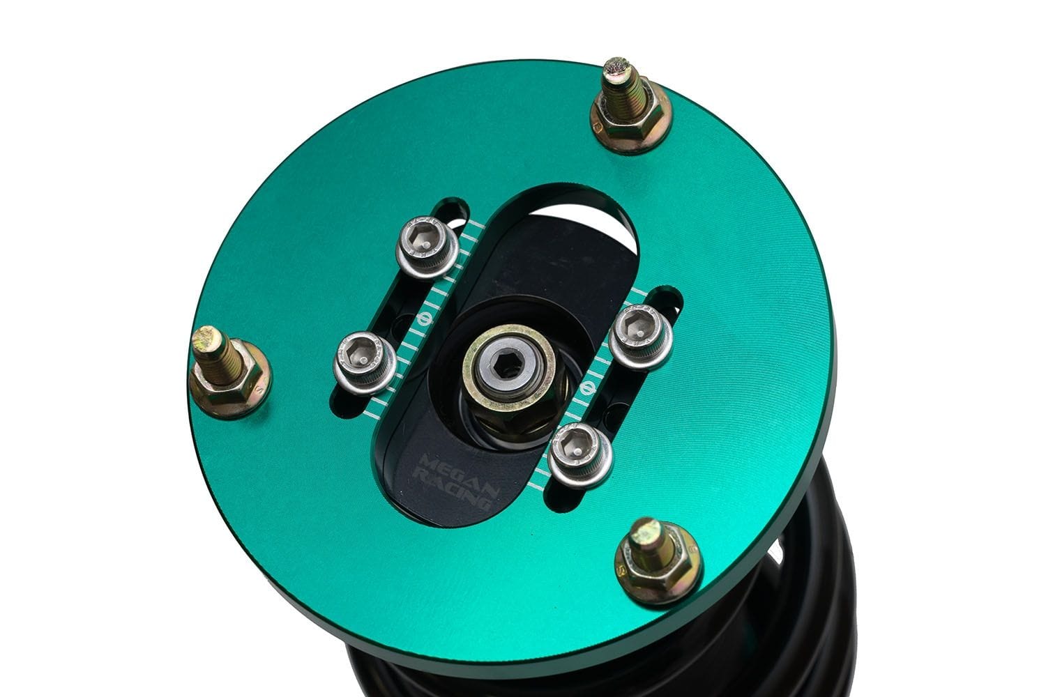 Megan Racing Euro II Series Coilovers for 2002-2008 BMW Z4 (E85/E86) MR-CDK-E85