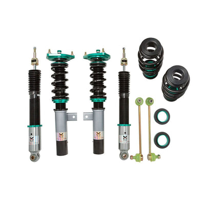 Megan Racing Euro II Series Coilovers for 2006-2009 Volkswagen Golf GTI (MK5) 54.5mm MR-CDK-GOLF5