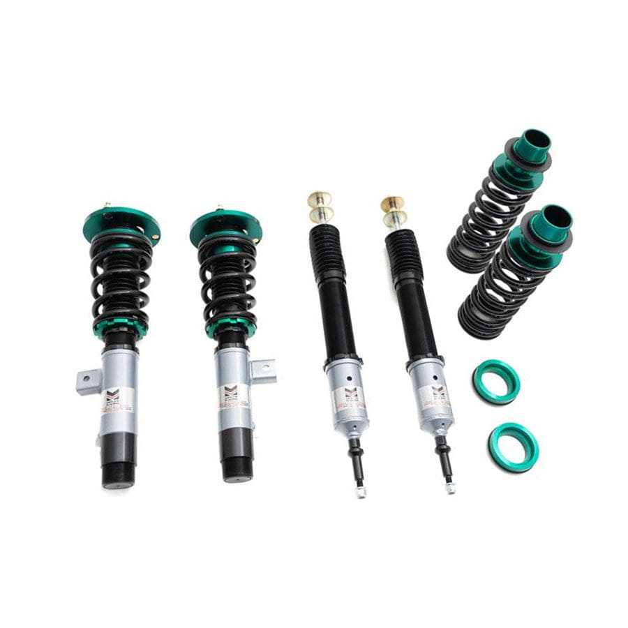 Megan Racing Euro II Series Coilovers for 2006-2011 BMW 3 Series Coupe AWD (E90) MR-CDK-BE90X