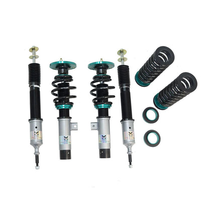Megan Racing Euro II Series Coilovers for 2006-2011 BMW 3 Series Sedan RWD (E90) MR-CDK-E90