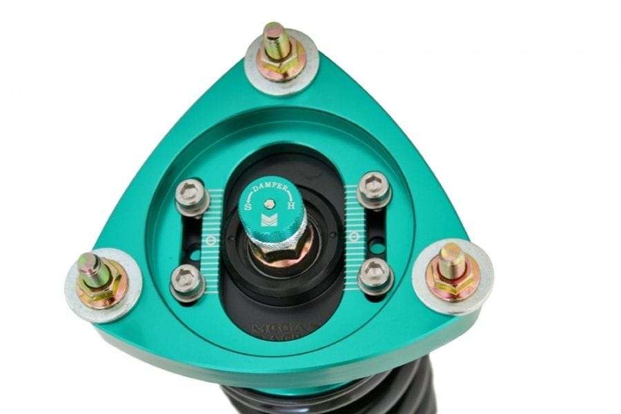 Megan Racing Euro II Series Coilovers for 2008-2013 Volvo C30 MR-CDK-VC30