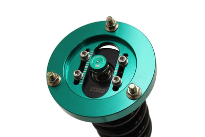 Megan Racing Euro II Series Coilovers for 2009-2016 BMW Z4 (E89) MR-CDK-E89