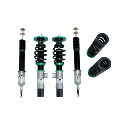 Megan Racing Euro II Series Coilovers for 2010-2015 BMW X1 RWD (E84) MR-CDK-E84