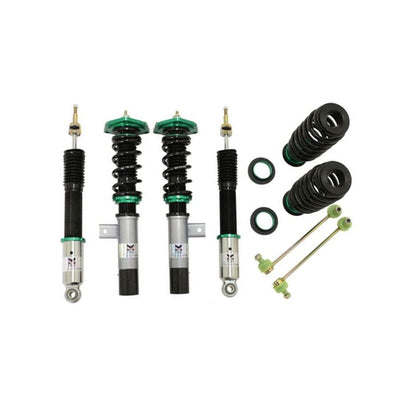 Megan Racing Euro II Series Coilovers for 2012-2022 Volkswagen Passat FWD/AWD (B6/B7) MR-CDK-VWP12