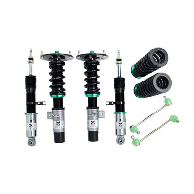 Megan Racing Euro II Series Coilovers for 2014-2017 BMW M235i (F22) MR-CDK-BF22
