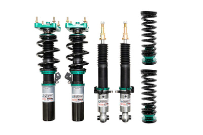 Megan Racing Euro II Series Coilovers for 2021+ BMW M3 (G80) AWD MR-CDK-BG80X