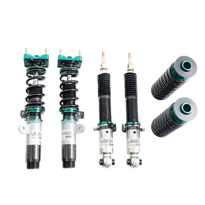 Megan Racing Euro II Series Coilovers for 2021+ BMW M3 (G80) MR-CDK-BG80