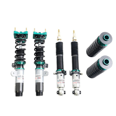 Megan Racing Euro II Series Coilovers for 2023+ BMW M2 (G87) MR-CDK-BG80-II