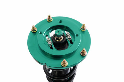 Megan Racing Euro II Series Coilovers for 2024+ BMW X2 (U10) AWD MR-CDK-BU10X