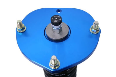 Megan Racing EZ II Series Coilovers for 1989-1994 Mitsubishi Eclipse GSX AWD MR-CDK-ME89AWD-EZII