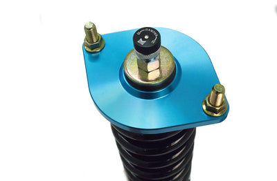 Megan Racing EZ II Series Coilovers for 1990-1996 Nissan 300ZX (Z32) MR-CDK-R32-EZII