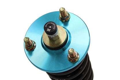 Megan Racing EZ II Series Coilovers for 1990-1997 Honda Accord MR-CDK-HA90-EZII