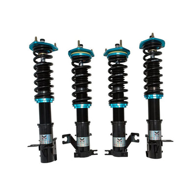 Megan Racing EZ II Series Coilovers for 1991-1994 Nissan Sentra (B13) MR-CDK-NS91-EZII