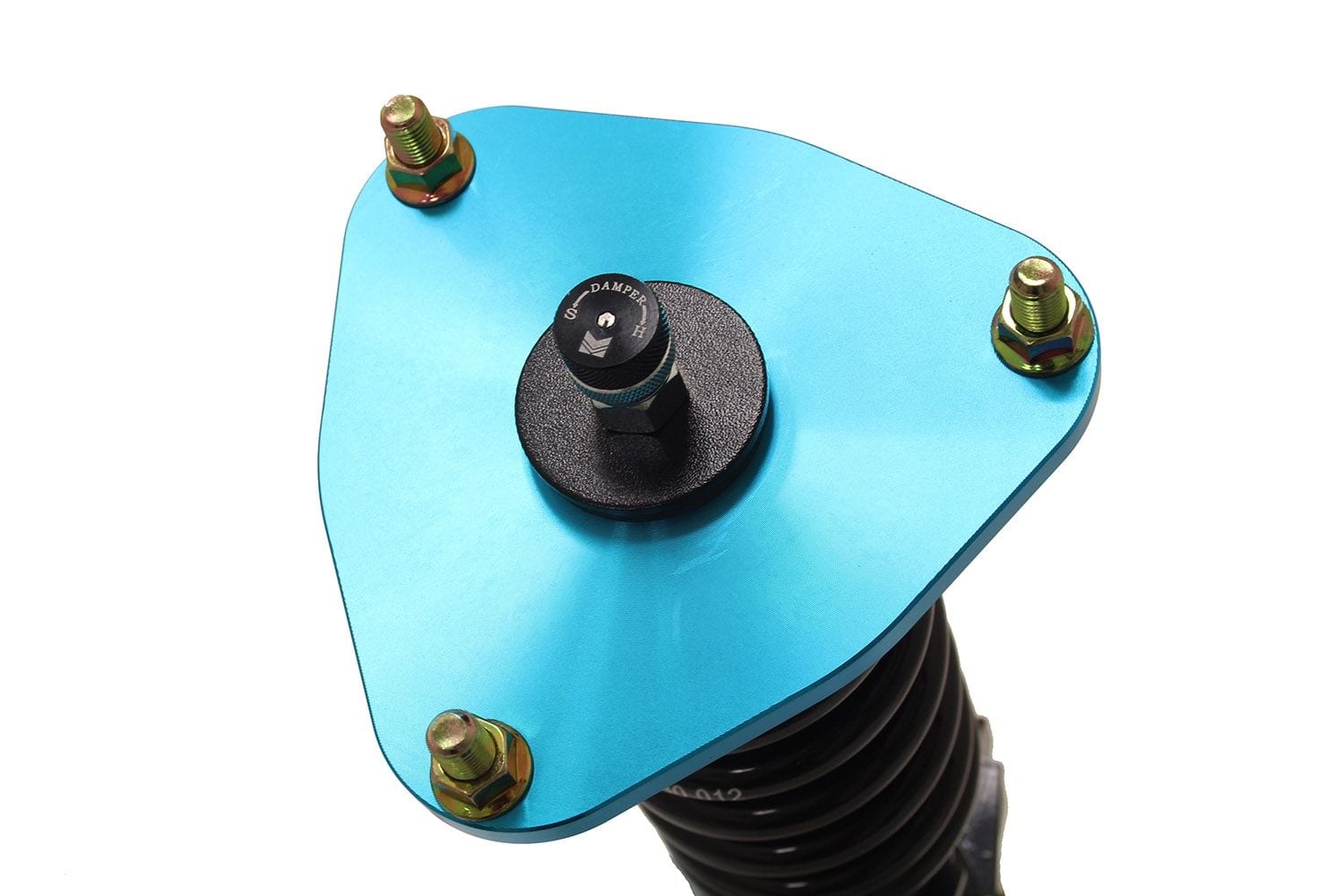 Megan Racing EZ II Series Coilovers for 1991-1999 Mitsubishi 3000GT FWD MR-CDK-M3KFW-EZII