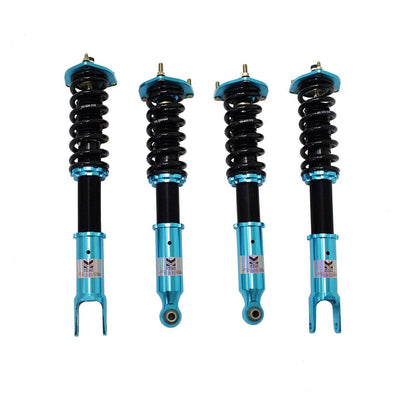 Megan Racing EZ II Series Coilovers for 1992-1997 Lexus GS300 MR-CDK-LG92-EZII