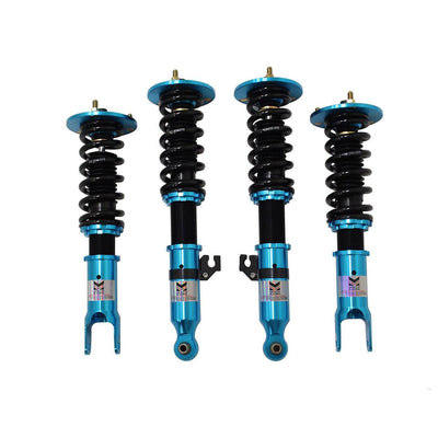 Megan Racing EZ II Series Coilovers for 1993-1996 Mazda RX-7 (FD) MR-CDK-MRX93-EZII