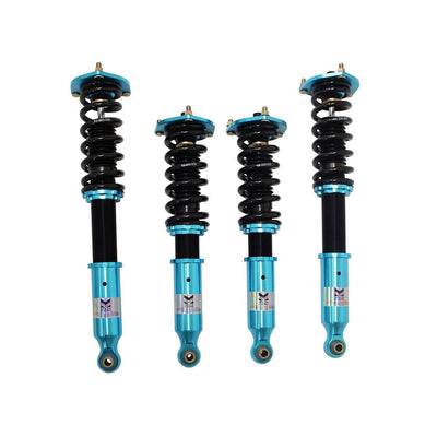 Megan Racing EZ II Series Coilovers for 1995-2000 Lexus LS400 MR-CDK-LL91-EZII