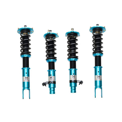 Megan Racing EZ II Series Coilovers for 1996-1998 Acura TL MR-CDK-ATL96-EZII