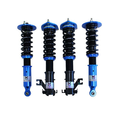 Megan Racing EZ II Series Coilovers for 2000-2003 Nissan Maxima MR-CDK-NM00-EZII